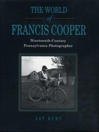 Produktbild: World Of Francis Cooper New/e