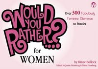 Produktbild: Would You Rather...? For Women