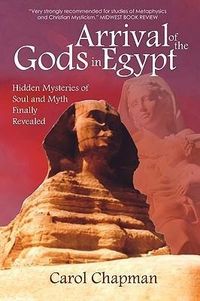Bild vom Artikel Arrival of the Gods in Egypt vom Autor Carol Chapman