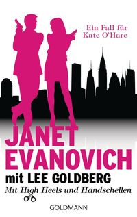 Produktbild: Mit High Heels und Handschellen / Kate O'Hare Bd.1