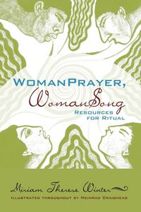 Produktbild: WomanPrayer WomanSong