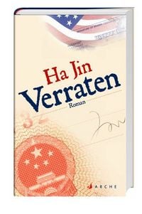 Produktbild: Verraten