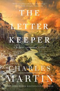 Produktbild: The Letter Keeper