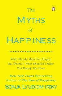 Produktbild: The Myths of Happiness