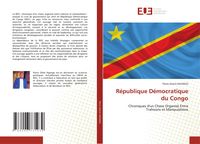 Produktbild: R&eacute;publique D&eacute;mocratique du Congo