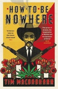 Produktbild: How to be Nowhere