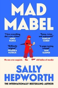Produktbild: Mad Mabel