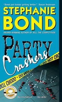 Produktbild: Party Crashers