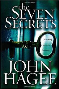 Produktbild: 7 Secrets