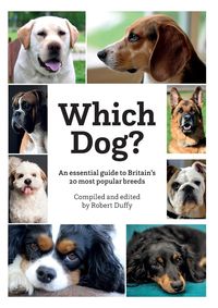 Produktbild: Which Dog