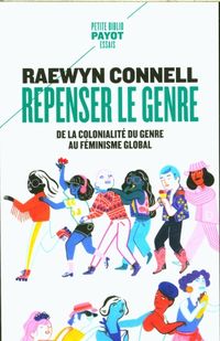 Produktbild: Repenser le genre : de la colonialit&eacute; du genre au f&eacute;minisme global
