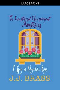 Produktbild: I Spy a Psychic Eye