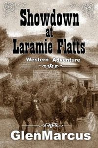 Produktbild: Showdown at Laramie Flatts