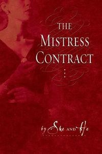 Produktbild: The Mistress Contract