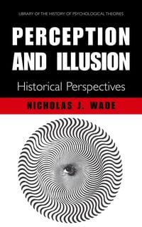 Produktbild: Perception and Illusion