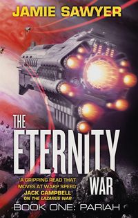Produktbild: The Eternity War: Pariah