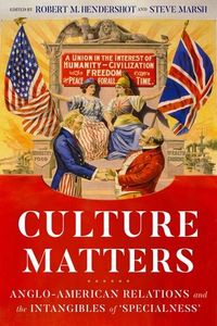 Produktbild: Culture matters