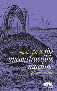 Produktbild: The Unconstructible Machine