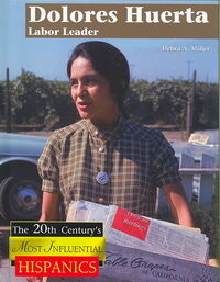 Produktbild: Dolores Huerta