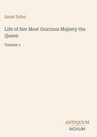 Produktbild: Life of Her Most Gracious Majesty the Queen