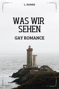 Produktbild: Was wir sehen