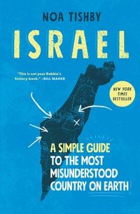 Produktbild: Israel