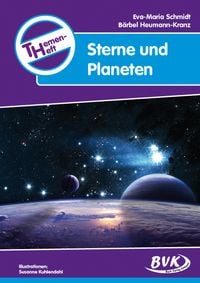 Produktbild: Themenheft Sterne und Planeten
