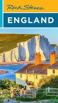 Produktbild: Rick Steves England