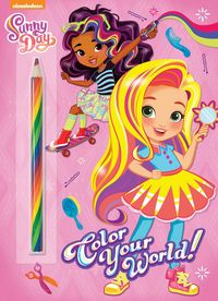 Produktbild: Color Your World! (Sunny Day)