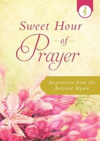 Produktbild: Sweet Hour of Prayer