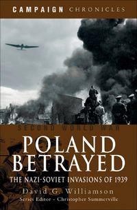 Produktbild: Poland Betrayed