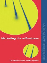Produktbild: Marketing the e-Business