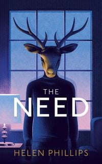 Produktbild: The Need