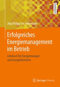 Produktbild: Erfolgreiches Energiemanagement im Betrieb