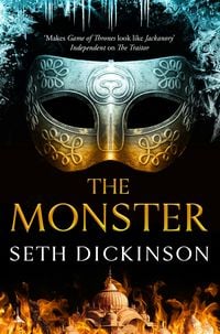 Produktbild: The Monster