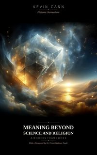 Produktbild: Platonic Surrealism: A Modern Framework for Meaning Beyond Science and Religion