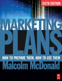Produktbild: Marketing Plans