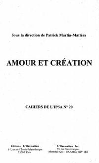 Produktbild: Amour et Creation