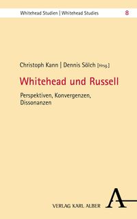 Produktbild: Whitehead und Russell