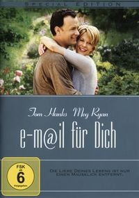 Produktbild: E-mail f&uuml;r Dich [SE]