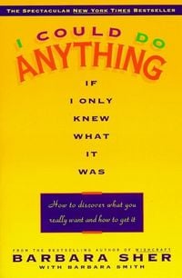 Produktbild: I Could Do Anything If I Only Knew What It Was