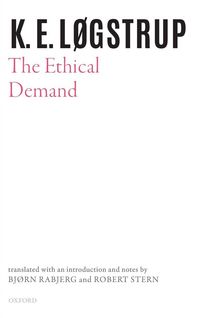 Produktbild: Ethical Demand