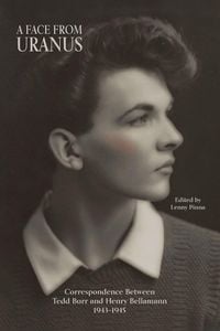 Produktbild: A Face from Uranus
