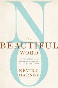 Produktbild: A No Is a Beautiful Word