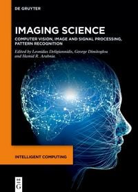 Produktbild: Imaging Science
