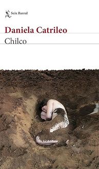 Produktbild: Chilco (Novela / A Novel)