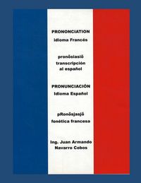 Produktbild: Prononciation Idioma Frances