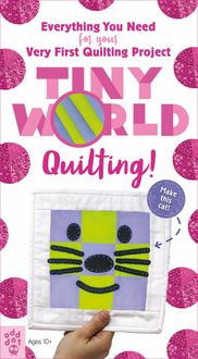 Produktbild: Stafford, J: Tiny World
