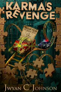 Produktbild: Karma's Revenge Boxset: Cozy Mystery