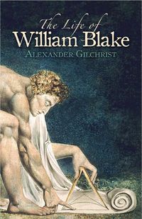 Produktbild: The Life of William Blake